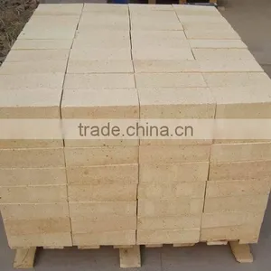 Competitive Price Fire Brick,refractory Brick,clay Brick thumbnail-1