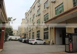 Shenzhen Dovina Electronic Technology Co., Ltd. company overview - view 1 thumbnail