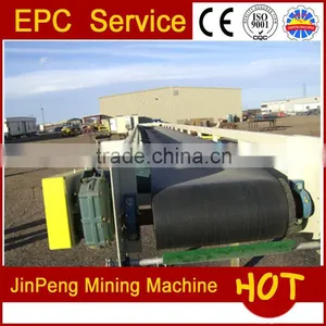 Ore Mine Belt Conveyor From China Supplier thumbnail-1