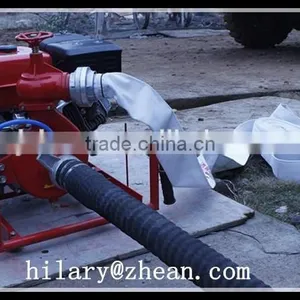9HP/11HP/13HP/15HP Fire Fighting Pump/Water Pump thumbnail-1