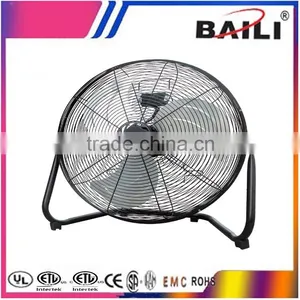 Hot Electric 18 in Metal Stand Fan for USA Market thumbnail-4