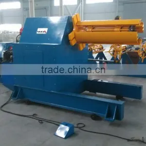 Popular Hydraulic Decoiler 10T thumbnail-2