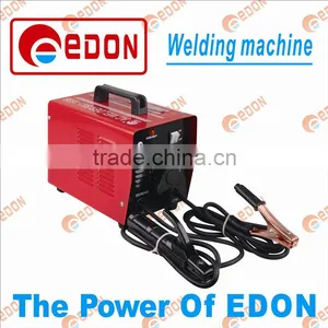 Compact MMA/ARC Welding Machine BX1-B Series thumbnail-1
