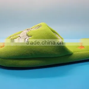Cheap Warm Winter Inoor Guest Slippers thumbnail-2