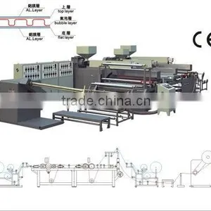 Bubble Packing Machine thumbnail-2