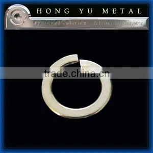 DIN 127B Spring Lock Washer thumbnail-1