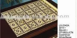 PVC LONG LACE - LX-2342A thumbnail-1