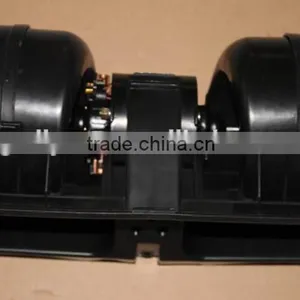 Trcuk Spare Part Heater Blower Motor & Fan for Japanese Truck Sany on Sale thumbnail-2