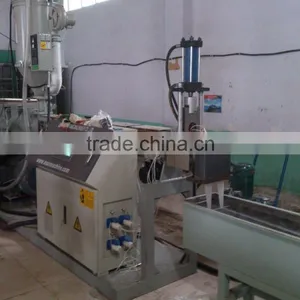 Qingdao Manufacturers Export PP Packing Belt Production Line/making Machine/extruder thumbnail-3