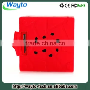 Dc Powered Speaker Smanufacture For Mini Speaker Wireless Speaker Bluetooth thumbnail-4