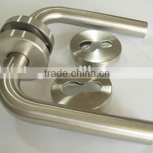 Stainless Steel Door Handle thumbnail-1