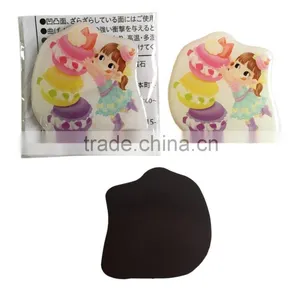 Popular Promotional Epoxy Fridge Magnets Good Looking Custom Decorative Epoxy Magnet for Refrigerator thumbnail-5