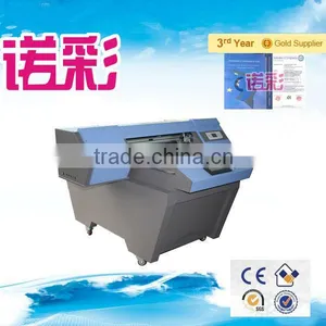 Industrial Wide Format Digital Glass Printer NC-610 thumbnail-1