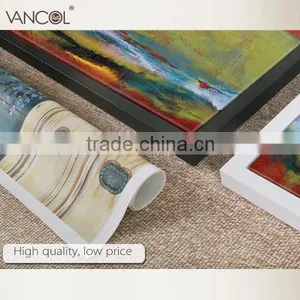 2015 Popular Abstract Oil Painting for Wall Decoration thumbnail-6