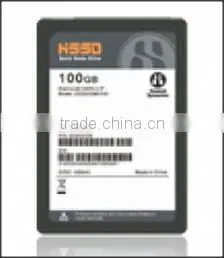 3.5 Inch HSSD EMLC 400 GB SAS Disk Unit thumbnail-1