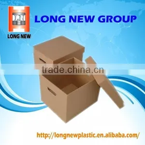 E 2015 Popular Gift Hand Tank Paper Display Box thumbnail-4