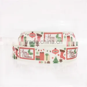 2016 Elegant Personalized Ribbon, Printed Ribbon, Ribbon Printing thumbnail-6