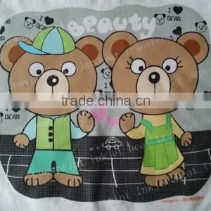 High Quality Light Heat Transfer Paper for Pure Cotton/transfer Paper for Canon Printer/transfer Paper for Cotton/transfer Paper thumbnail-6