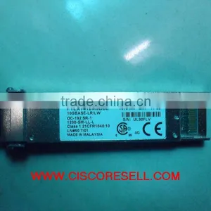 FINISAR FTLX1412M3BCL Transceiver thumbnail-1