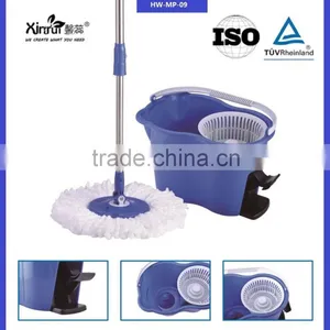 Spin Mop (360 Magic Mop ,360 Easy Mop , 360 Rotating Mop ,super Mop, Floor Mop, Cleaning Mop ,360 Degree Mop thumbnail-1