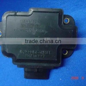 For TOYOTA Supra LEXUS LS400 SC400 GS300 Auto Parts 12v Air Mass Flow Meter OEM 22204-42011 thumbnail-3