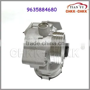 High Performance With Low Price Oem#9635884680 Electronic Auto Throttle Body thumbnail-4