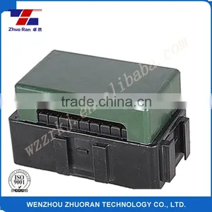 Auto 28 Way Plastic Universal Midget Fuse Box for Truck thumbnail-1