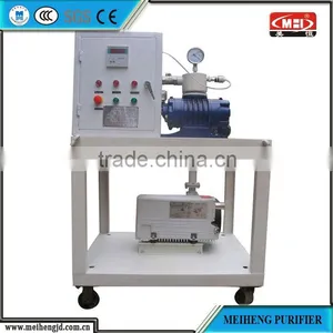 ZK Series Co Mbination Vacuum Pumping Set Purification White Led Bulb Full Automatic Automatic Jogger Machine thumbnail-3
