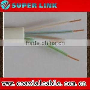 CCTV Camera Cable for Sale/ Made In China thumbnail-1
