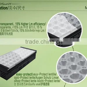 Dropship Wholesaler Freshwater Aquarium Led White Dsuny Led Aquarium Light Programmable Fresh Fish Water Planr thumbnail-1