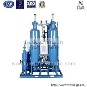 High Purity PSA Oxygen Generator/Machine thumbnail-1