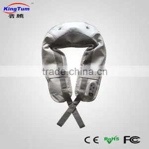 MYX-758 Neck&shoulder Massagers thumbnail-1