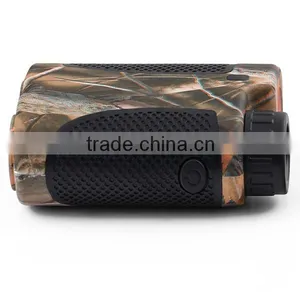 BIJIA 5x25 500m Optical Infrared Laser Rangefinder for Out-Door Hunting thumbnail-6
