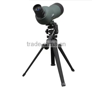 BIJIA 10-30X50mm High Power Spotting Scope With Tripod Bird Watching Spotting Scopes thumbnail-4