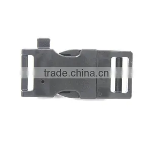 Fire Starter Buckle With Compass thumbnail-3