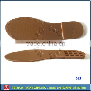 Wholesales TPR Shoe Sole for Causual Shoes 631 thumbnail-3
