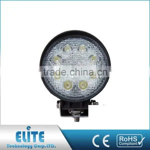 Lightweight High Brightness Ip67 Led Truck Work Lights Wholesale thumbnail-1