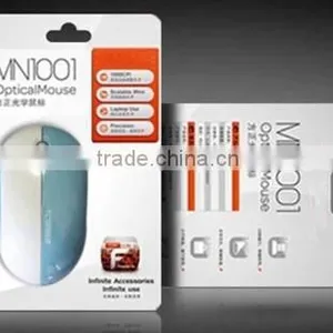 Cardboard Hanging Packaging Spoon Packaging Card thumbnail-6