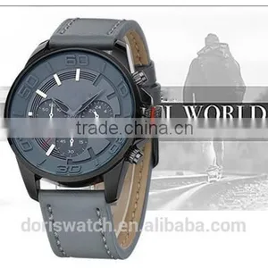 Watch Oem Best Sellers for 2016 Mens Wristwatch,oem Valentine Branded Watches, New Arrival Wholesale Diy Watch thumbnail-2