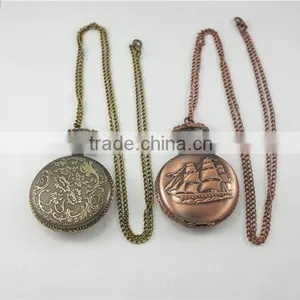 Fashion Pocket Watch Wholesale Cheap Pocket Watch thumbnail-3