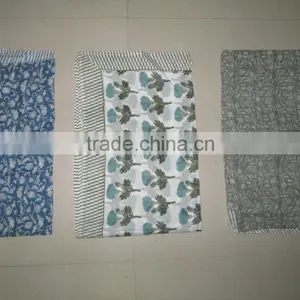 Printed Cotton Textile thumbnail-1