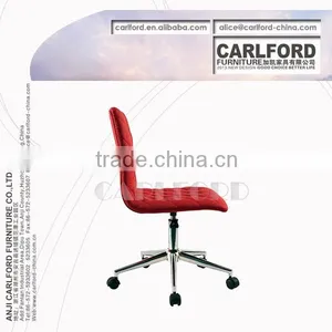 2015 Hot Selling Custom Swivel Tilt Office Chairs thumbnail-4
