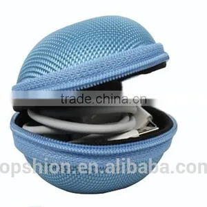 Protective Case for Earphones Storage Bag Case, China Supplier thumbnail-4