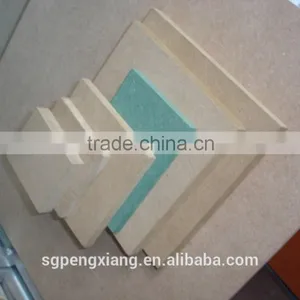 High Quality MDF Board For Furniture Use thumbnail-4