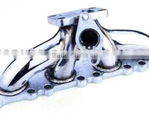 Exhaust Manifold Pipe thumbnail-1