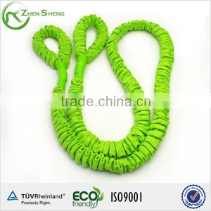 Zhensheng Fabric Stretch Resistance Tube thumbnail-2