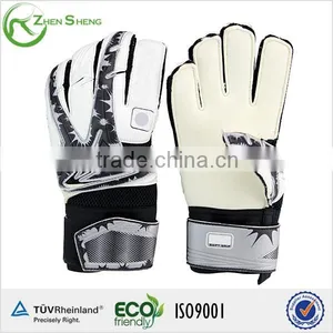 Zhensheng Professional Soccer Goalkeeper Gloves thumbnail-1
