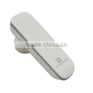 Super Mini Bluetooth Earbuds Earphone Support Music thumbnail-3