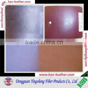 pu Coated Leather for Bags, Shoes thumbnail-1