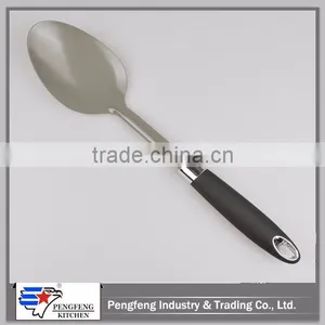 New Design 32.8*7.2cm Ladle, Ladle of Kitchen Utensil thumbnail-1